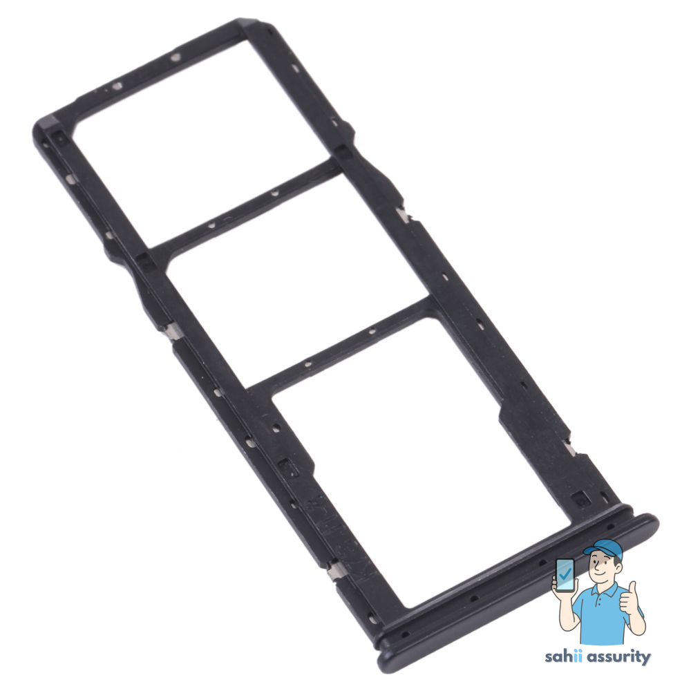 SIM Card Holder Tray for Xiaomi Redmi Note 11 Global thumbnail